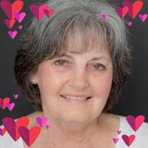 Meet your Posher, Anne